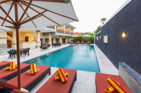 Kubu Petitenget Suite